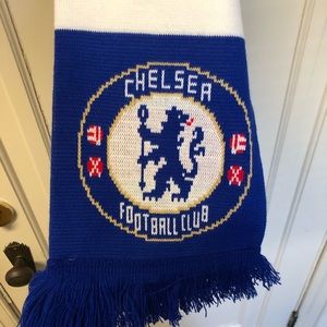 Chelsea FC Scarf